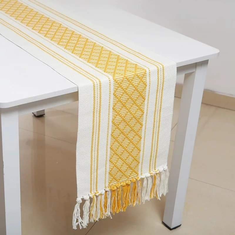 Table runners
