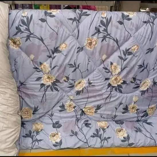 6*7 Binded Duvets