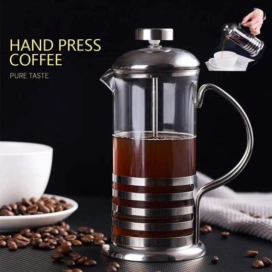 1000ml Coffee press