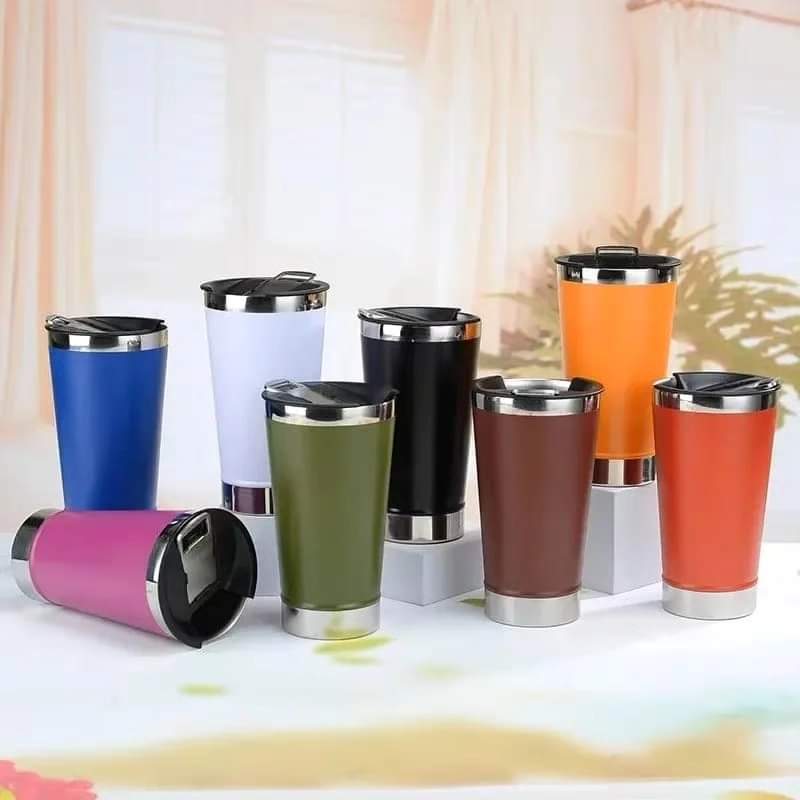 thermal cup