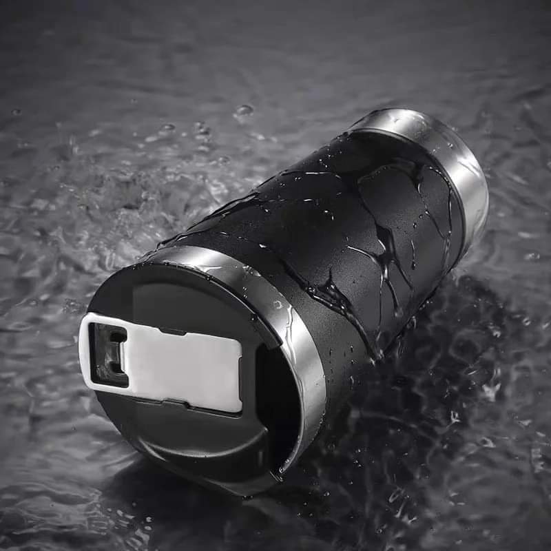 thermal cup