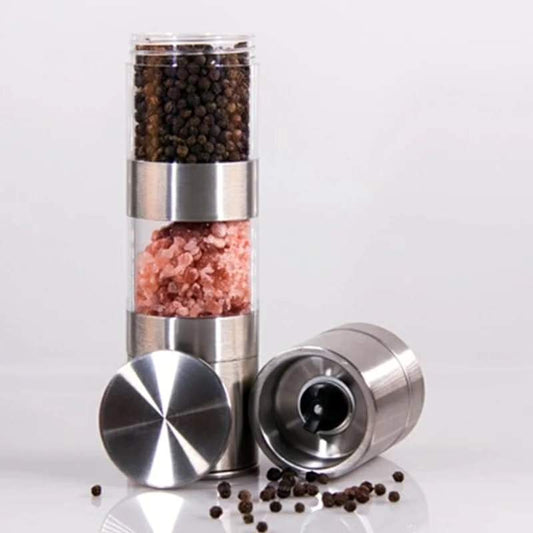 Manual  Pepper grinder