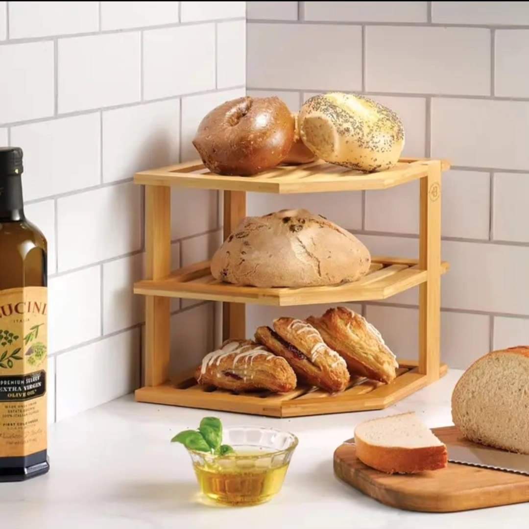 3Tier spice rack