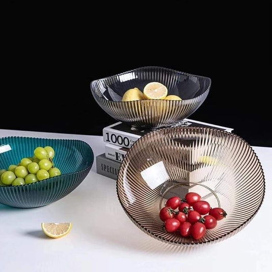 Fruit platter/ salad bowl