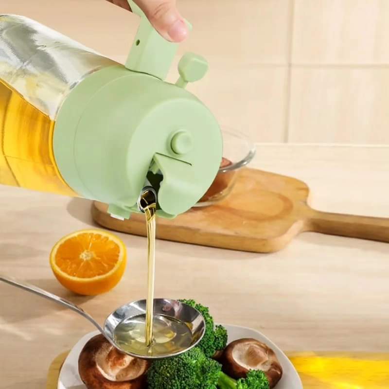 Oil / vinegar Sprayer
