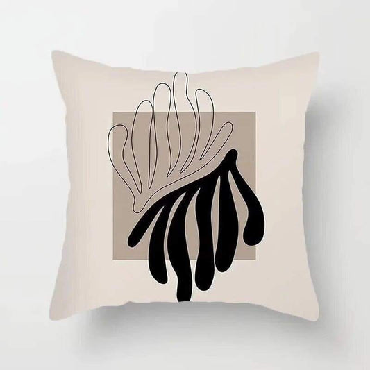Cushion pillow cover