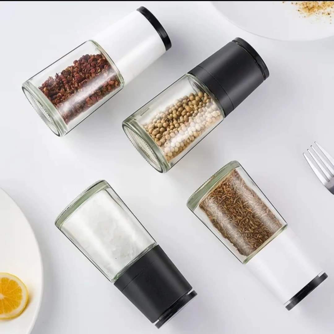 salt/pepper shaker