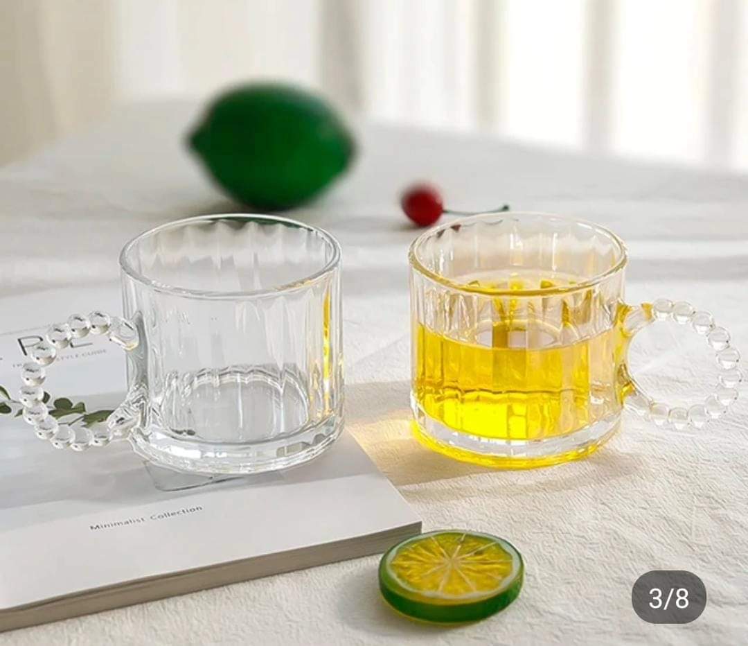 Glass Cup