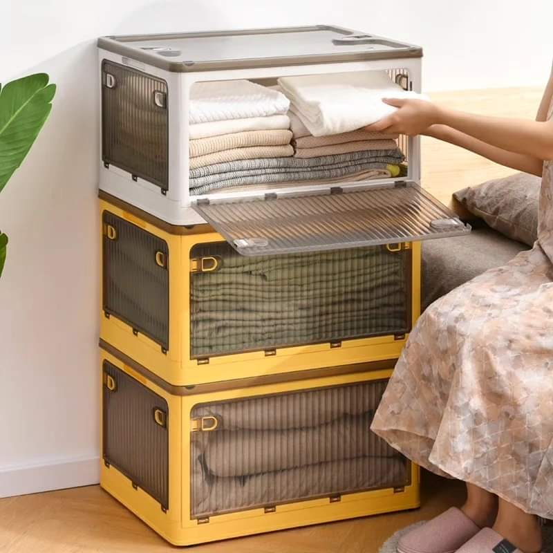Multifunction Storage Organizer – gemelli-collections