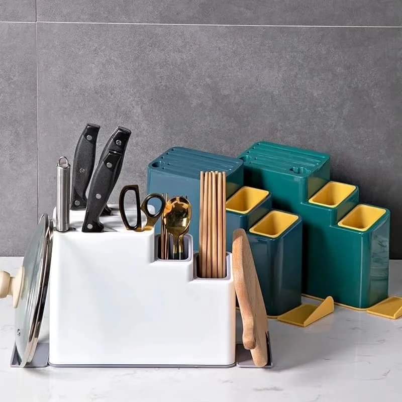 Knife Holder Cutlery