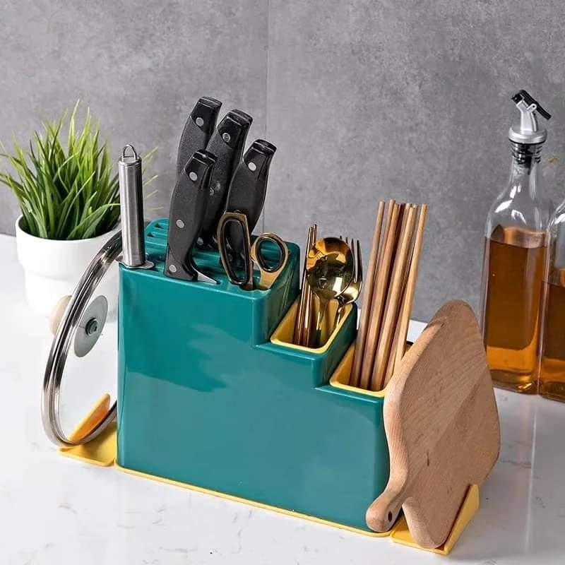 Knife Holder Cutlery