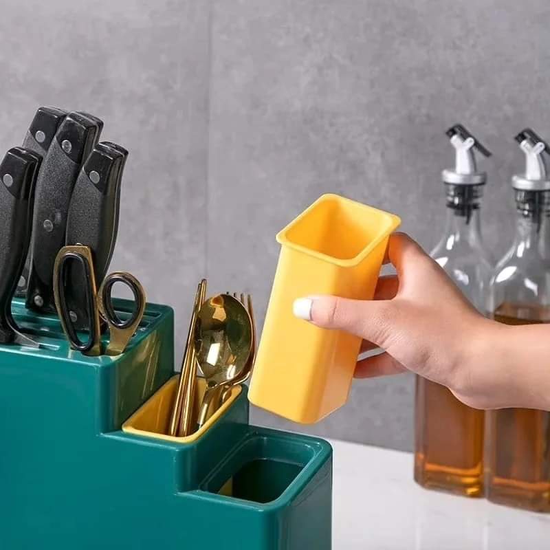 Knife Holder Cutlery