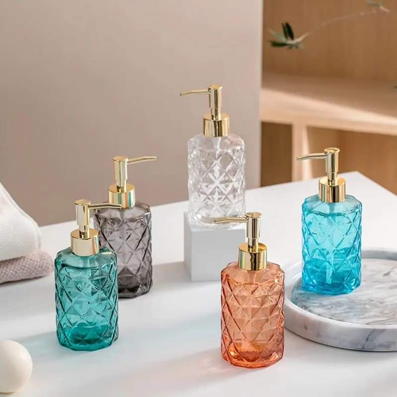 Glass Dispenser