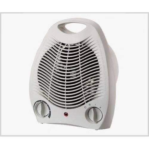Electric Room Heater
