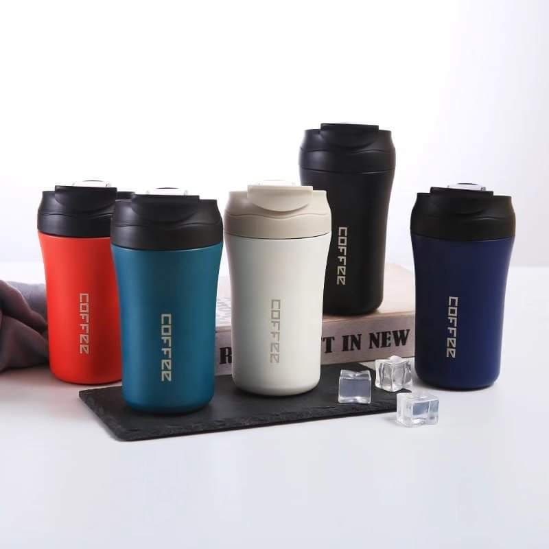 coffee thermocup