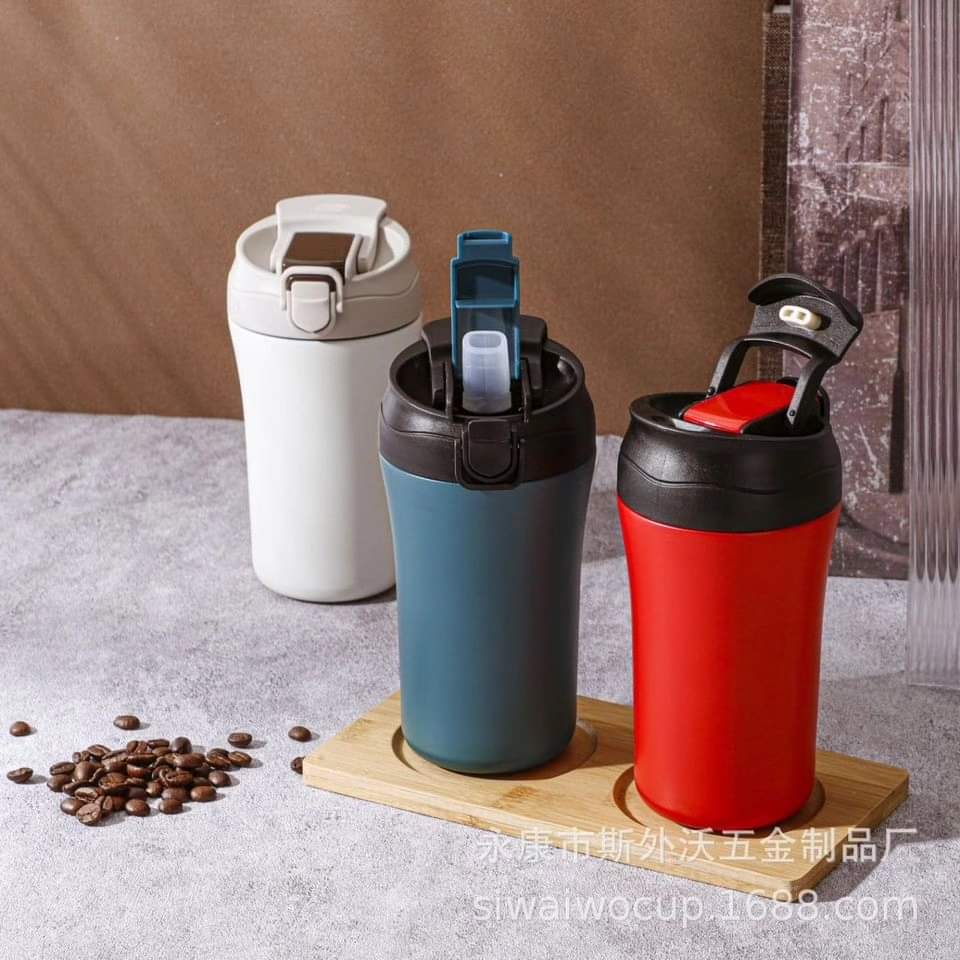 coffee thermocup