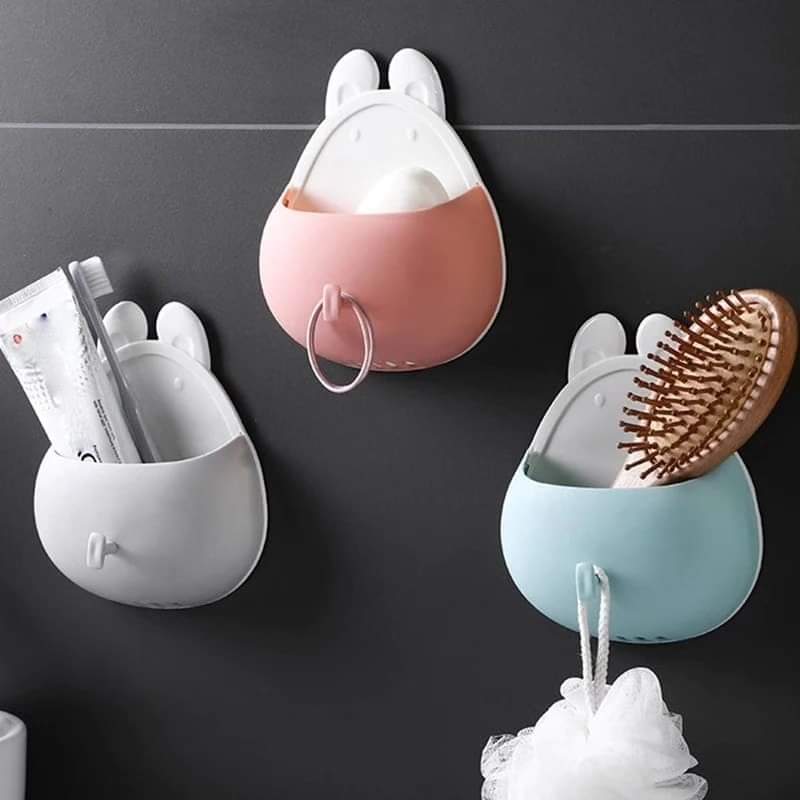 toothbrush holder