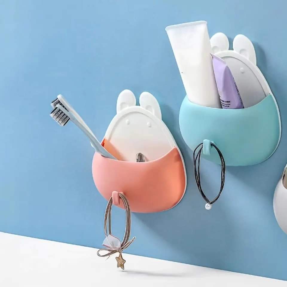 toothbrush holder