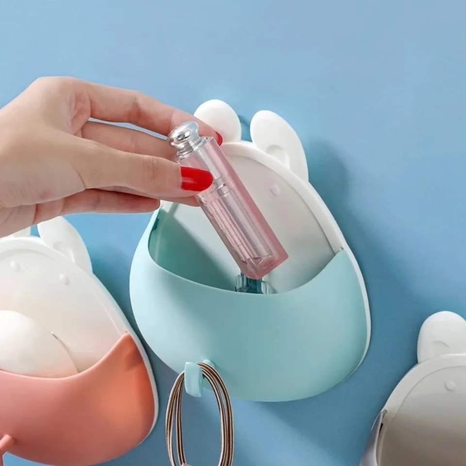 toothbrush holder