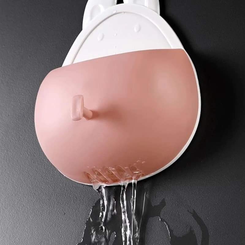 toothbrush holder