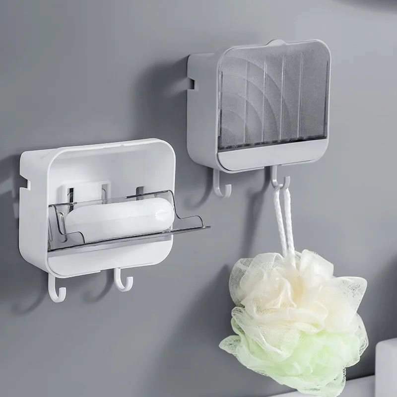 Drain Soap Dish Holder