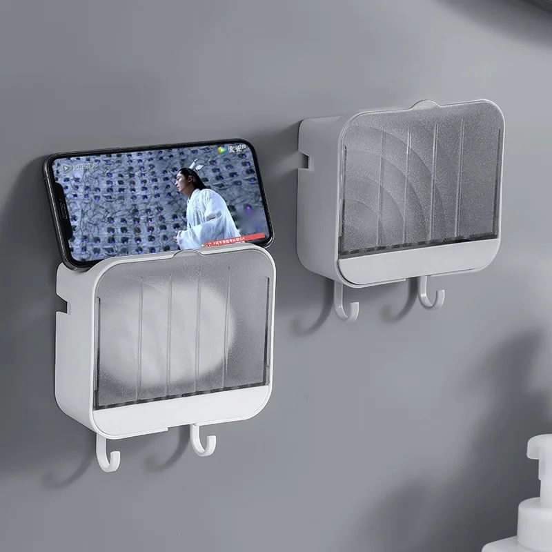 Drain Soap Dish Holder