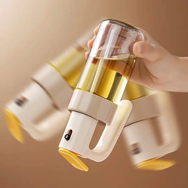 Oil spray Bottle