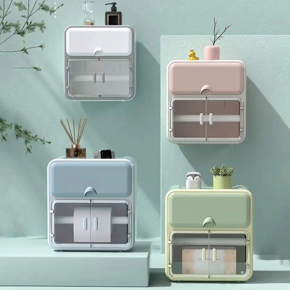 Toilet Paper Holder