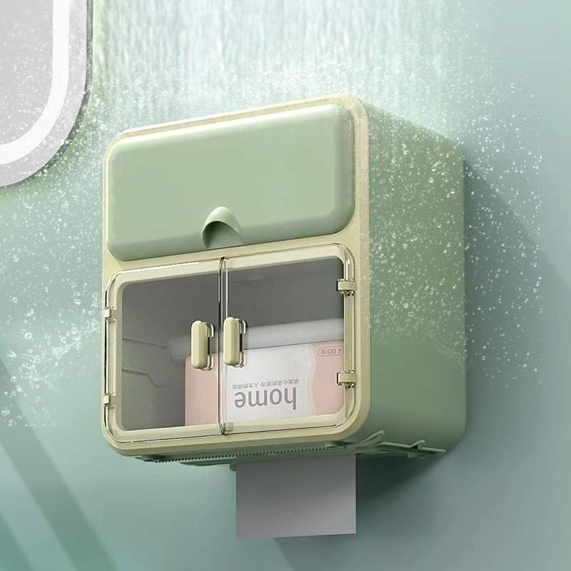 Toilet Paper Holder