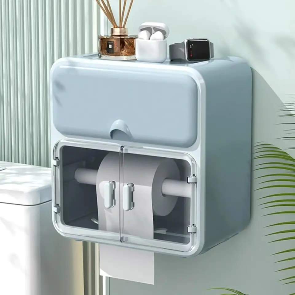 Toilet Paper Holder