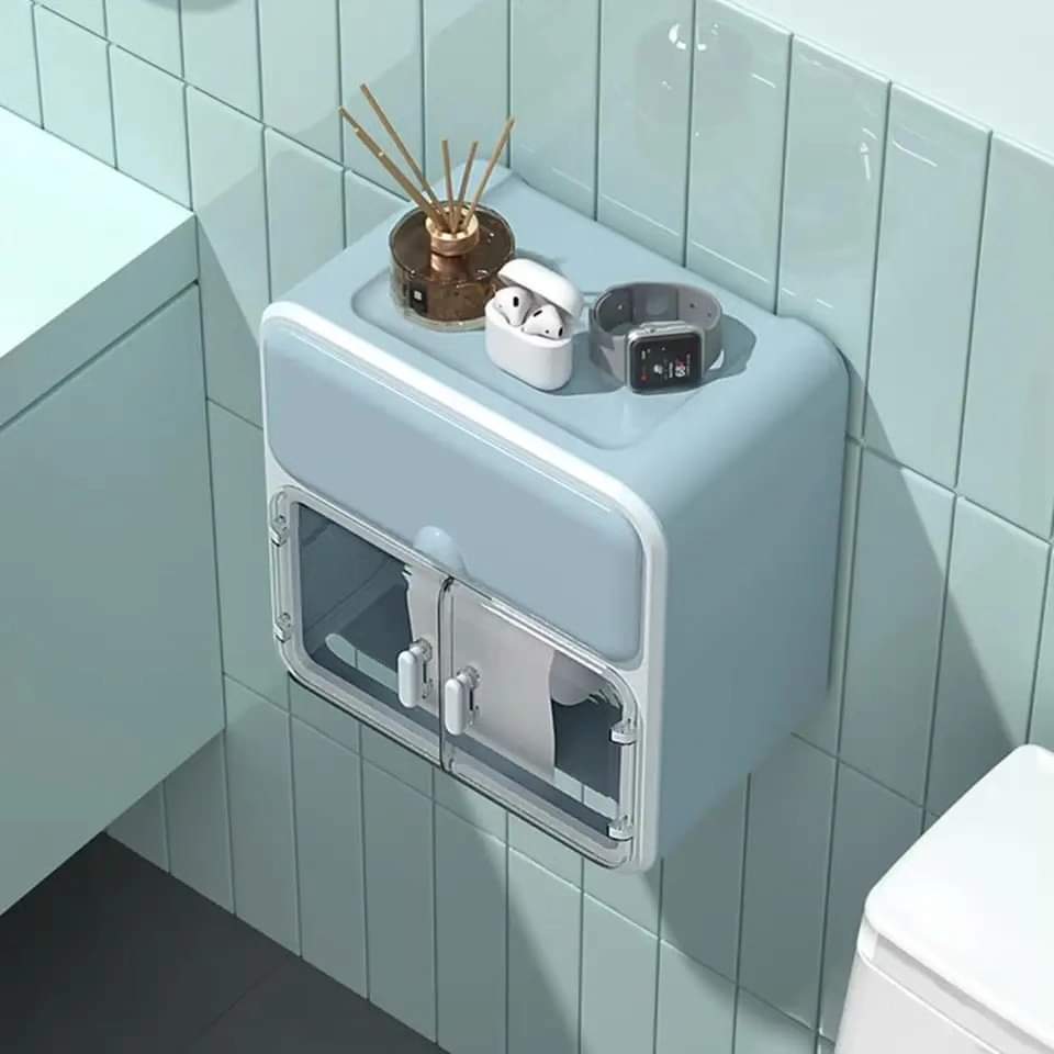 Toilet Paper Holder