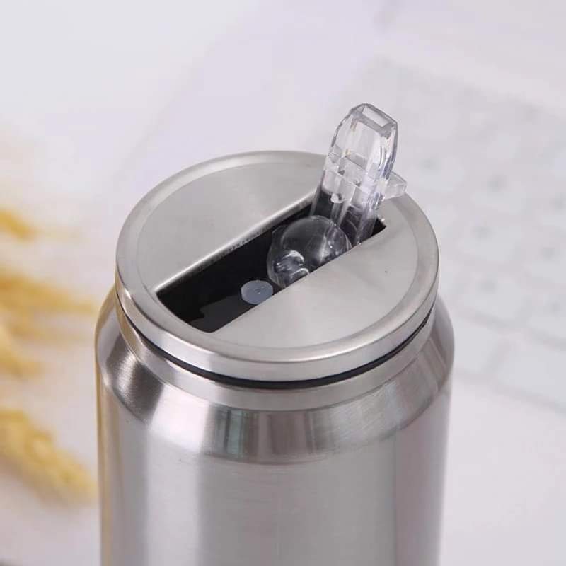 Stainless Steel Thermos Mug