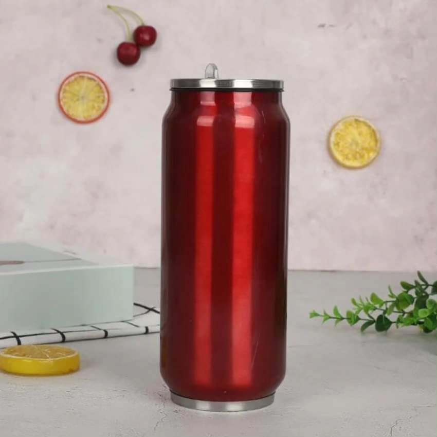 Stainless Steel Thermos Mug