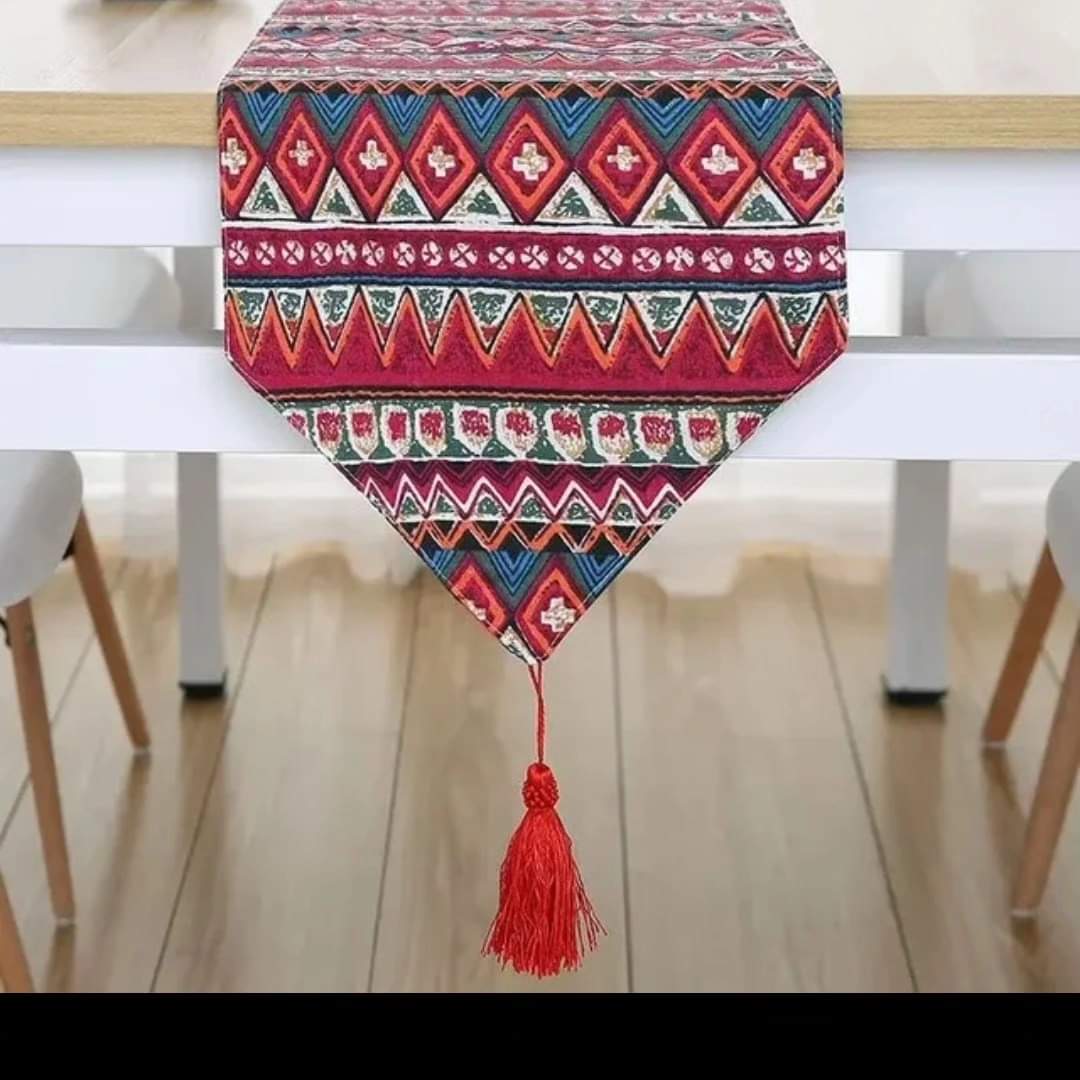 table runner