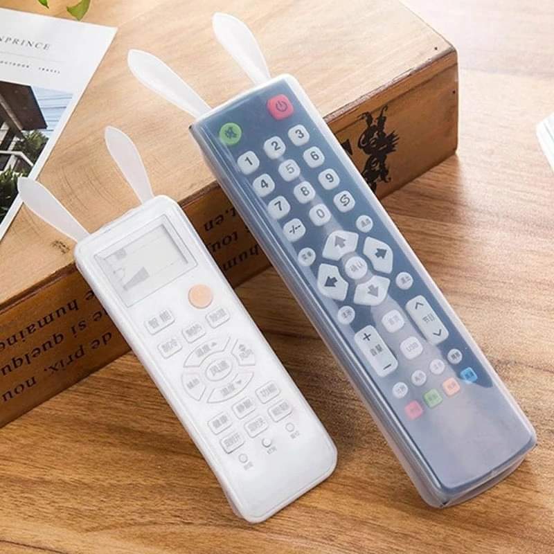 Silicone Remote Covers