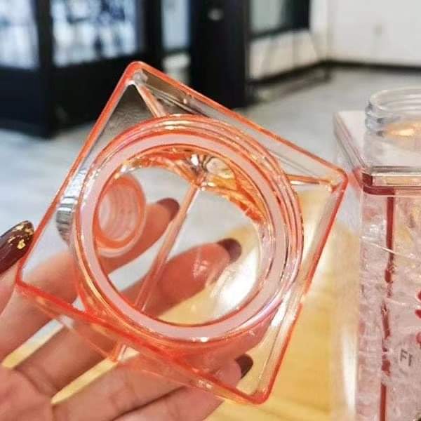 Party Cups With Straw