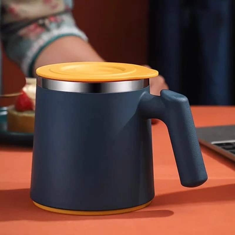 Stainless Steel Water Cup