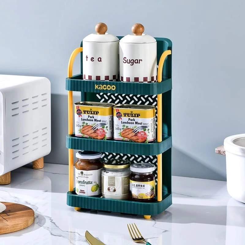 Utensil Storage rack