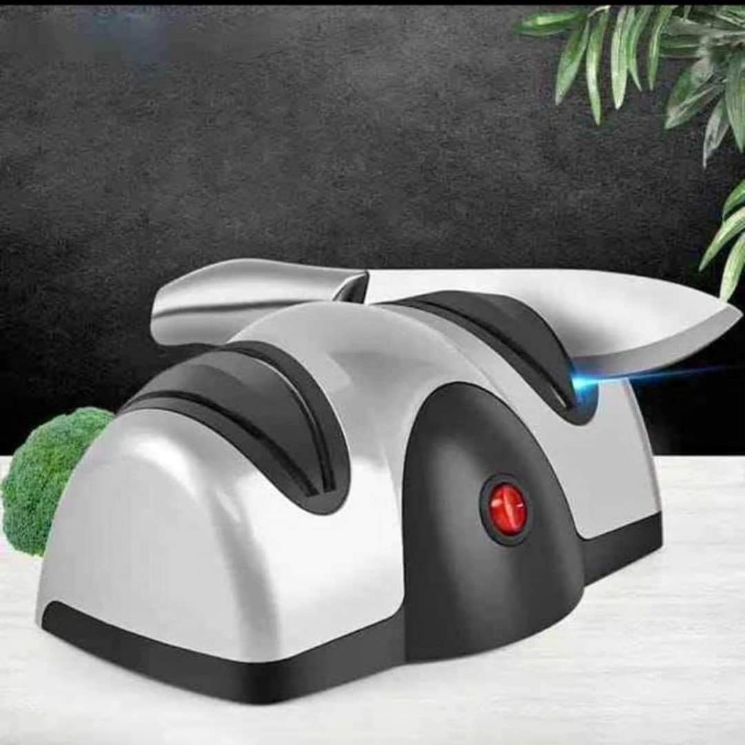 Electric Knife Sharpener
