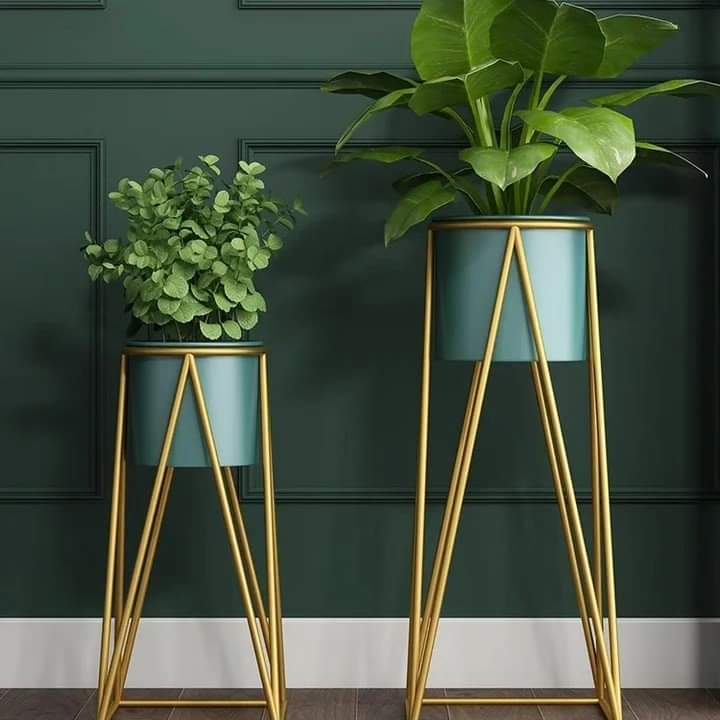 Flower vase