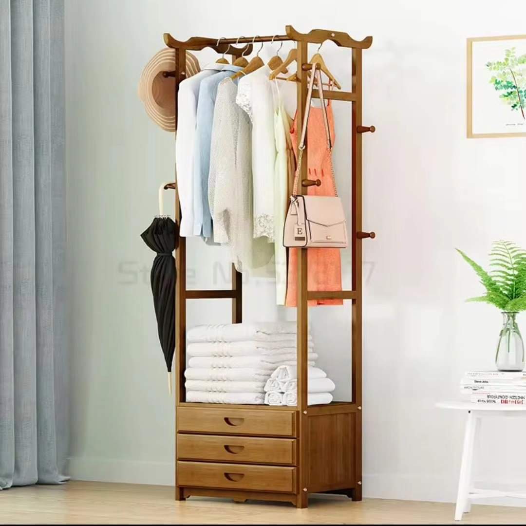 Coat Rack