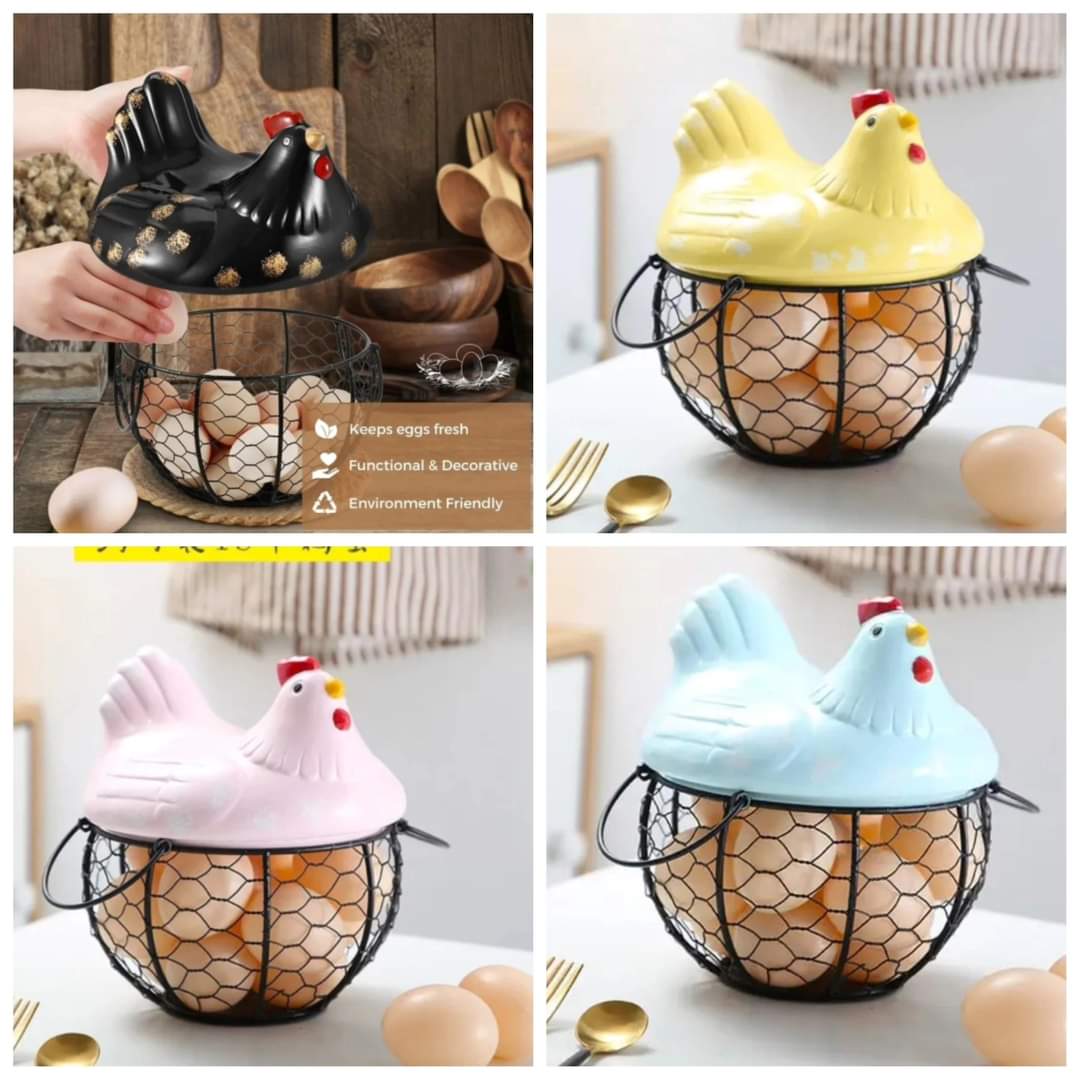 25pc/holder Metal wire basket
