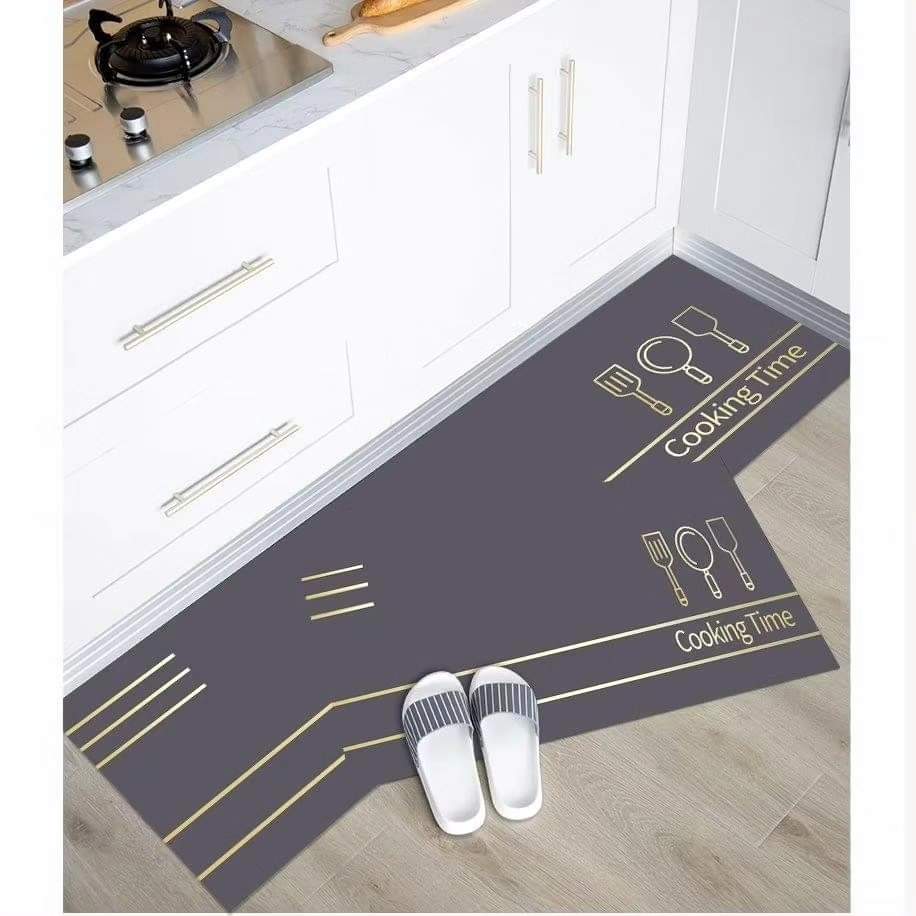 super non-slip underside