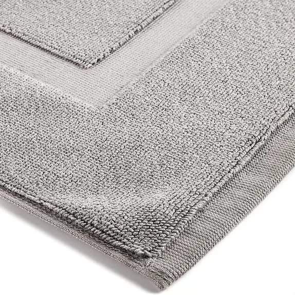 Cotton Bathroom mats