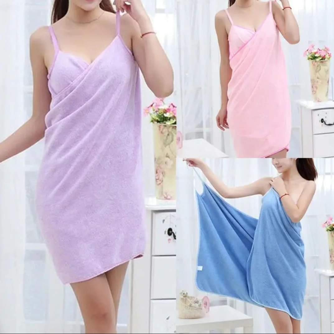 Ladies Towel