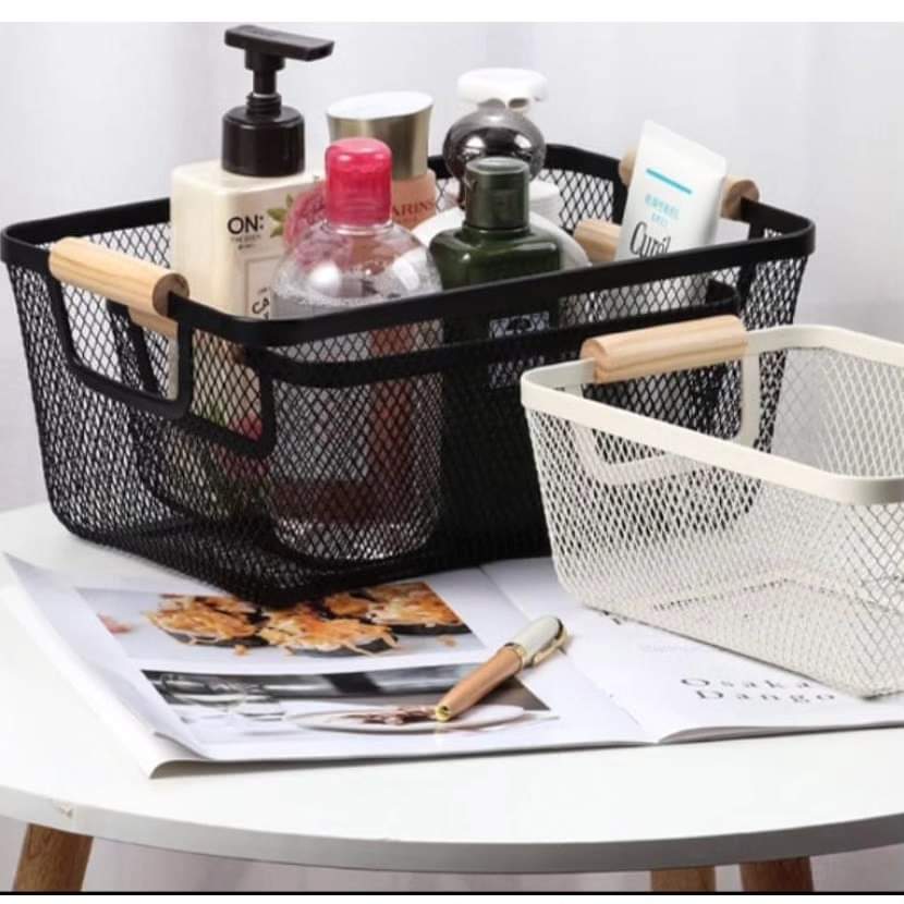 Storage Basket