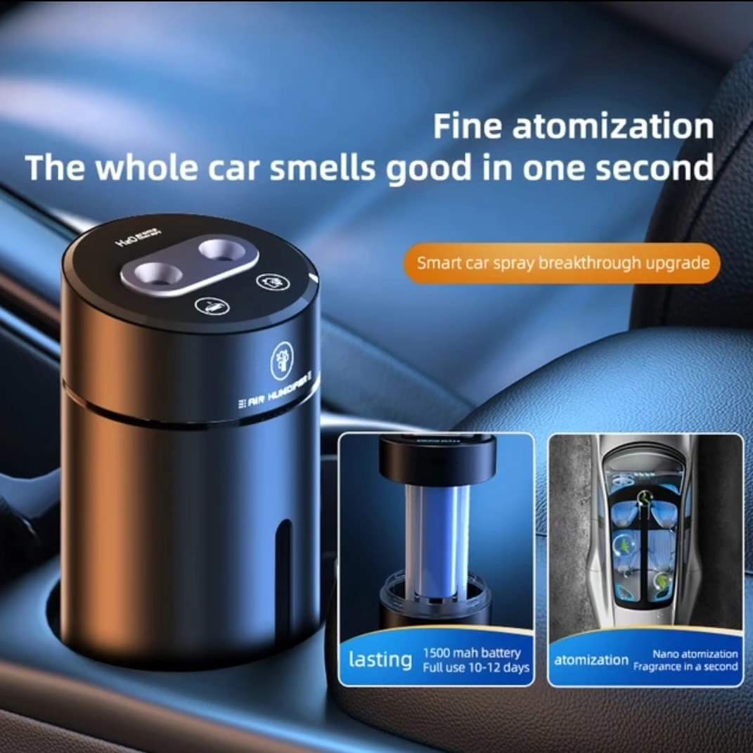 Car Humidifier