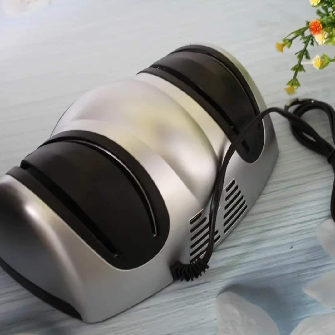 Electric Knife Sharpener