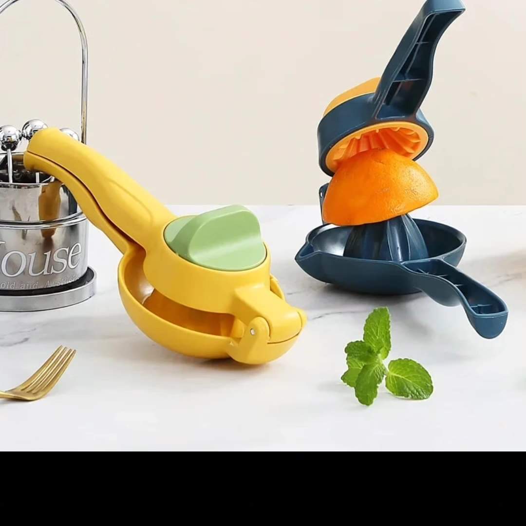 Lemon  Squeezer