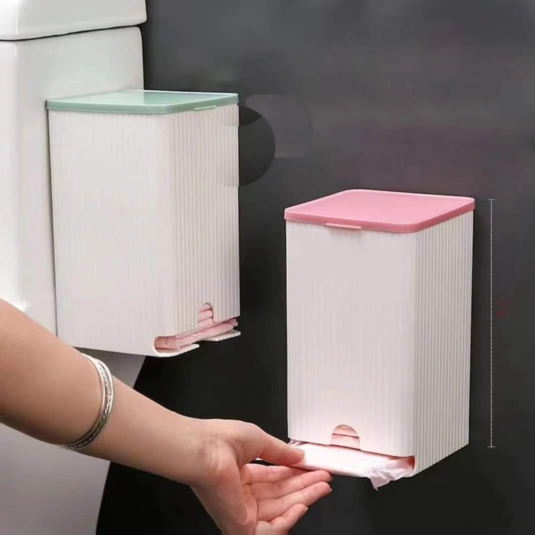 Sanitary Wall Mount Dispenser